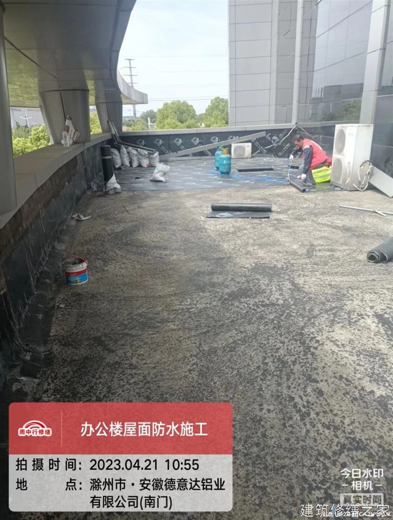 巢湖2026无为县 彩钢瓦除锈翻新防腐 本地正规资质商家