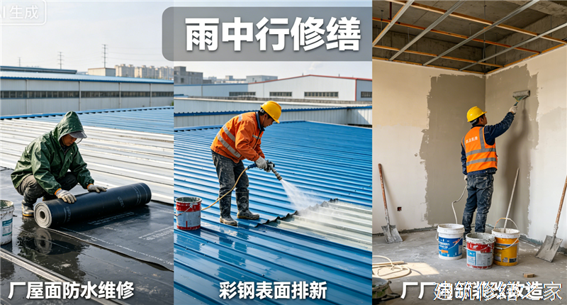 巢湖2026/9无为县管廊堵漏哪家技术强