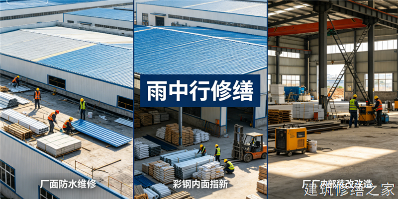 巢湖2026/9和县管廊堵漏哪家技术强