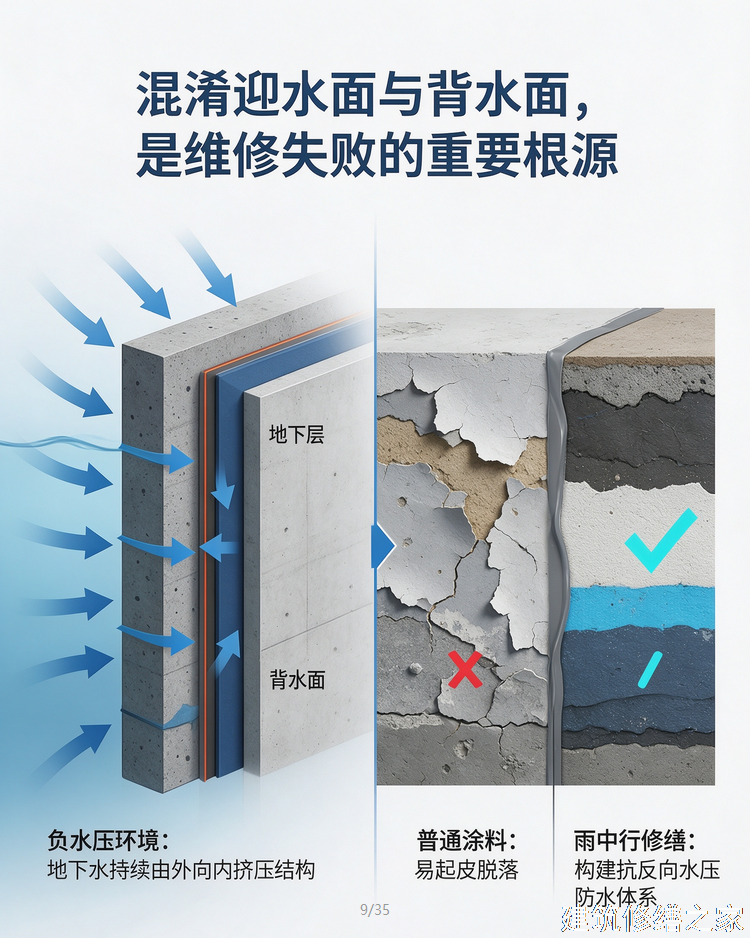 2026/9江门恩平市彩钢瓦屋面防水注意事项