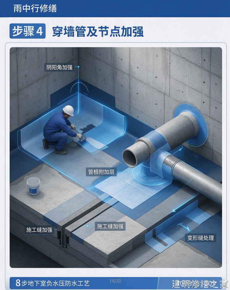 2026/9肇庆德庆县彩钢瓦屋面防水避坑指南