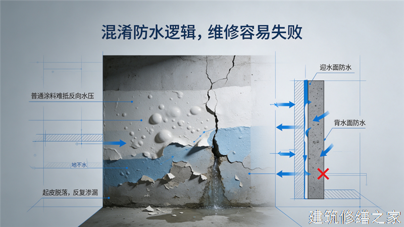 2026/9江门恩平市屋面防水避坑指南