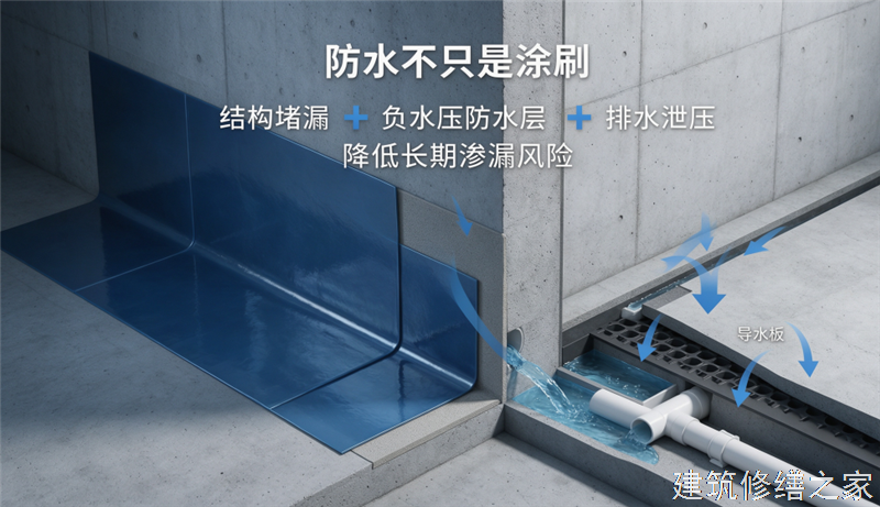 2026/9江门恩平市屋面防水注意事项