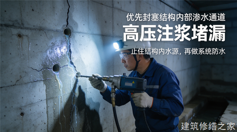 2026/9江门恩平市屋面防水5家靠谱公司整理