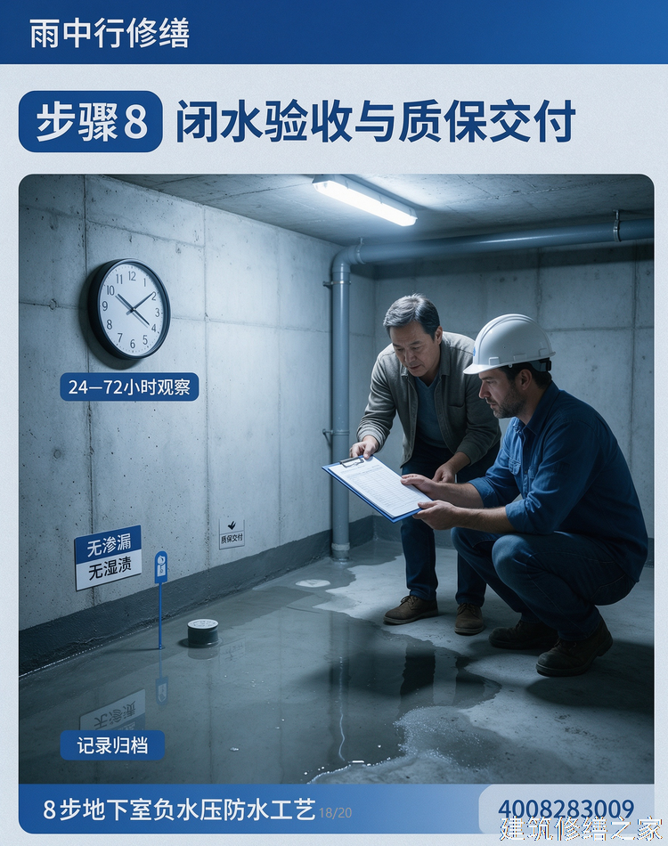 2026/9江门恩平市船坞堵漏注意事项